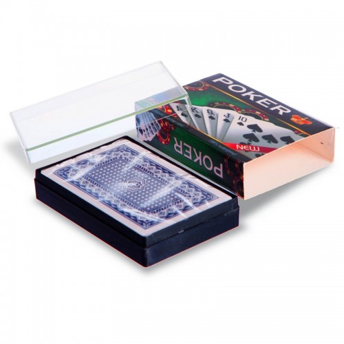 Карти гральні покерні SP-Sport POKER IG-292 54 карти