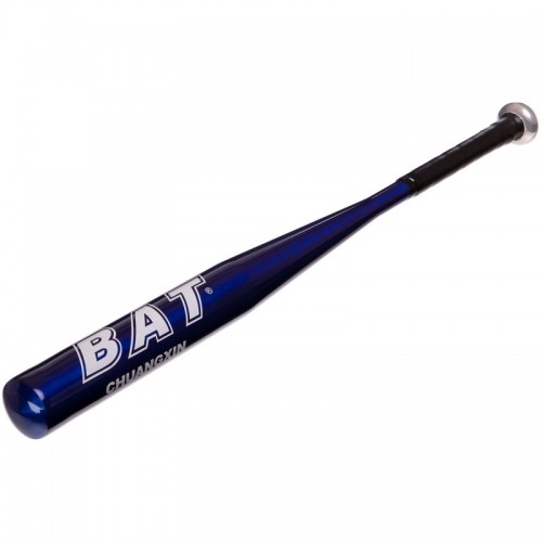 Біта бейсбольна алюмінієва BAT SP-Sport C-1862 71см кольору в асортименті