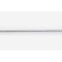 Гриф для штанги Олімпійський прямий для Кросфіту Zelart TA-7235 2,2м 28мм