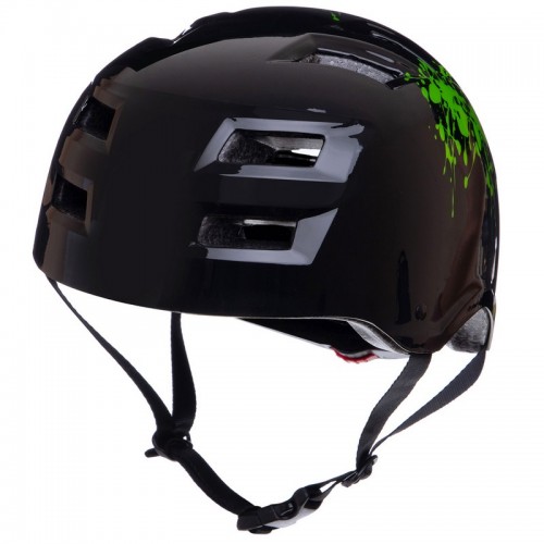 Шлем для экстремального спорта Котелок Zelart MTV01 M-L-55-61 цвета в ассортименте