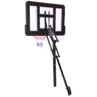 Стійка баскетбольна мобільна зі щитом TOP SP-Sport S520