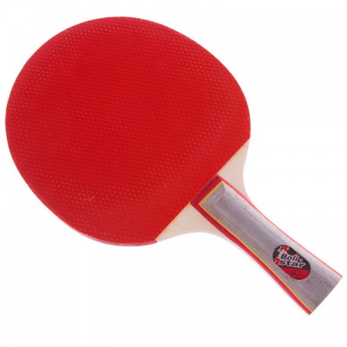 Набор для настольного тенниса Boli Star MT-9004 2 ракетки 3 мяча