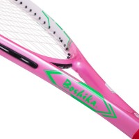 Ракетка для большого тенниса BOSHIKA 660 EZONE DR цвета в ассортименте