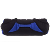 Сумка для кросфіту Zelart Sandbag FI-2627-M (MD1687-M) синій-чорний