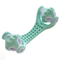 Массажер-ручной роликовый 2 массажера FHAVK Massage Roller SP-Sport FI-1532 цвета в ассортименте