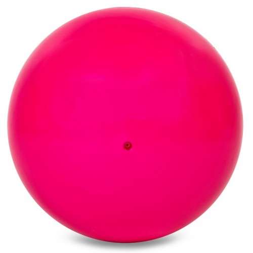 М'яч для художньої гімнастики TA SPORT SP-Sport BA-GB75 20см кольору в асортименті