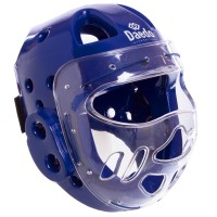 Шлем для тхэквондо BO-5490 DADO S-L цвета в ассортименте