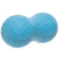 Мяч кинезиологический двойной Duoball SP-Planeta FI-3808 цвета в ассортименте