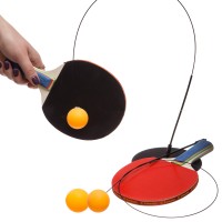 Набір для настільного тенісу SP-Sport XCT-611 2 ракетки 3 м'ячі