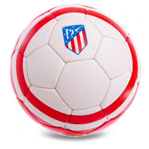 М'яч футбольний MATSA ATLETICO MADRID FB-0587 №5