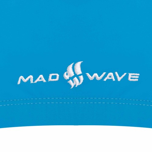 Шапочка для плавания MadWave Lycra Junior M052001 цвета в ассортименте