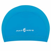 Шапочка для плавання MadWave Lycra Junior M052001 кольори в асортименті