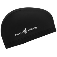 Шапочка для плавания MadWave Lycra Junior M052001 цвета в ассортименте