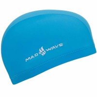 Шапочка для плавання MadWave Lycra Junior M052001 кольори в асортименті