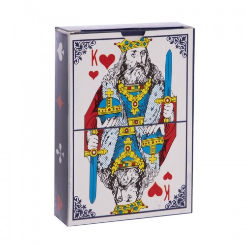 Гральні покерні ламіновані SP-Sport 9899 54 карти
