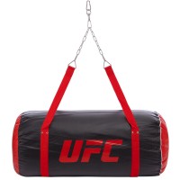 Мешок боксерский Апперкотный UFC PRO UHK-75101 высота 91см черный