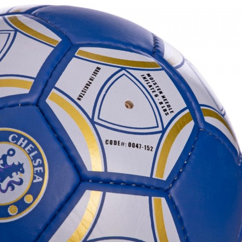 Мяч футбольный CHELSEA BALLONSTAR FB-0047-152 №5