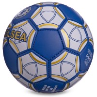 Мяч футбольный CHELSEA BALLONSTAR FB-0047-152 №5