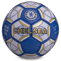 М'яч футбольний CHELSEA BALLONSTAR FB-0047-152 №5