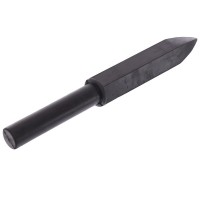 Нож тренировочный SP-Planeta UR C-9577 черный