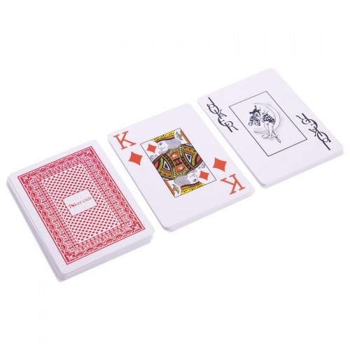 Карты игральные покерные SP-Sport IG-6010 POKER CLUB 54 карты