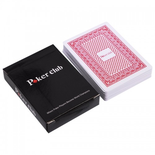 Гральні покерні SP-Sport IG-6010 POKER CLUB 54 карти