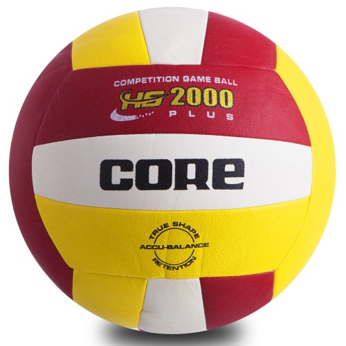 М'яч волейбольний CORE HYBRID CRV-031 №5 PU