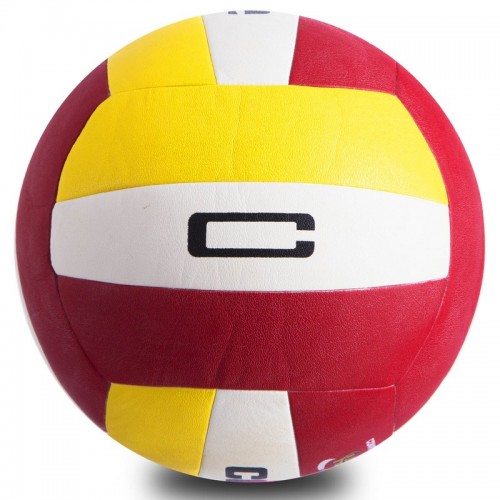 М'яч волейбольний CORE HYBRID CRV-031 №5 PU