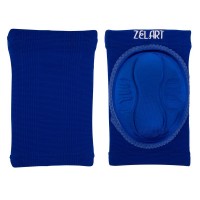Наколенник для волейбола Zelart BC-1673 S-L 2шт цвета в ассортименте