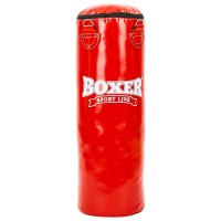 Мішок боксерський Циліндр BOXER Класик 1003-04 висота 80см кольору в асортименті