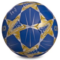 М'яч футбольний CHELSEA BALLONSTAR FB-6701 №5