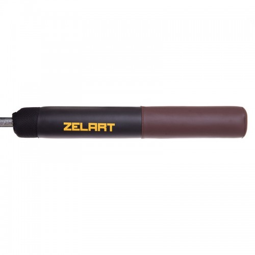 Мешок боксерский напольный профессиональный ZELART BO-2890 цвета в ассортименте