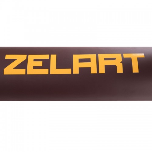Мішок боксерський професійний підлоговий ZELART BO-2890 кольори в асортименті