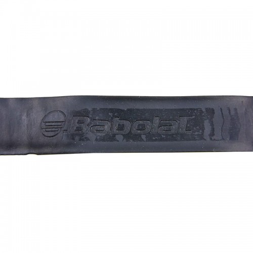 Обмотка на ручку ракетки Grip BABOLAT SYNTEC 670017-105 1шт черный