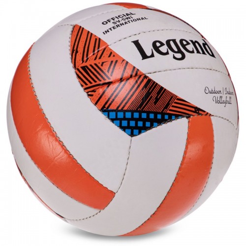 Мяч волейбольный LEGEND VB-3126 №5 PU