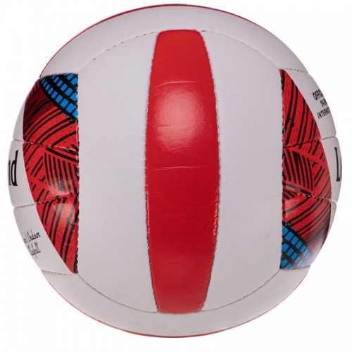 Мяч волейбольный LEGEND VB-3126 №5 PU