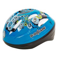 Шлем детский B-Square B2-018 S-XL-50-58 цвета в ассортименте