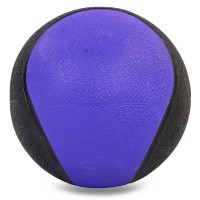 М'яч медичний медбол Record Medicine Ball C-2660-1 1кг кольору в асортименті