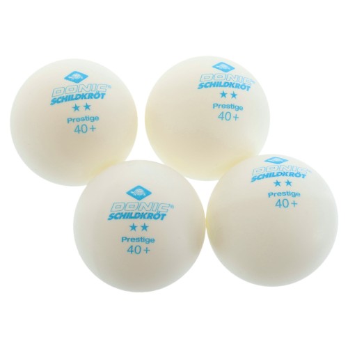 Набор для настольного тенниса 1 ракетка, 4 мяча с чехлом DONIC MT-788451 Top Team 500 цвета в ассортименте