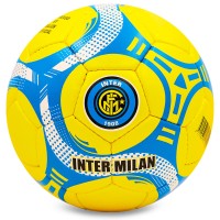 М'яч футбольний INTER MILAN BALLONSTAR FB-6680 №5
