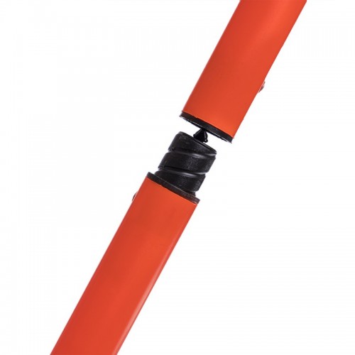 Шест-слалом SP-Sport C-4600 оранжевый