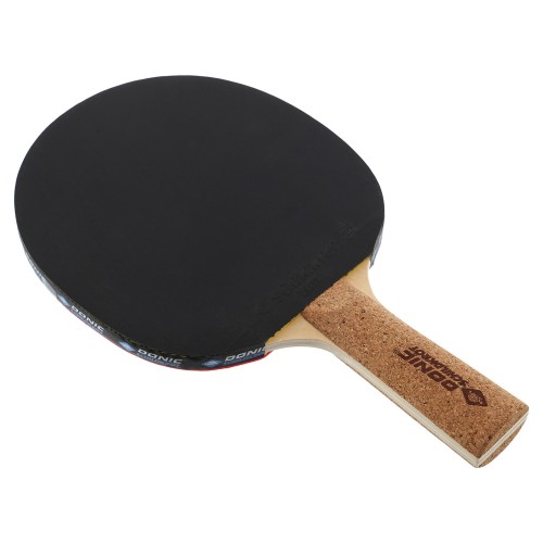 Набор для настольного тенниса 2 ракетки, 3 мяча с чехлом DONIC MT-788490 Persson 500 цвета в ассортименте