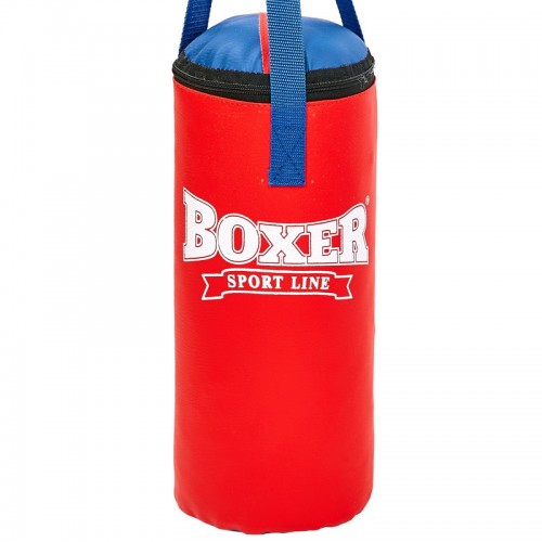 Мішок боксерський Сувенірний BOXER 1008 висота 35см кольору в асортименті
