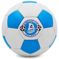 М'яч футбольний ДНІПРО BALLONSTAR FB-6706 №5