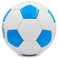 М'яч футбольний ДНІПРО BALLONSTAR FB-6706 №5