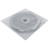 Млинці (диски) хромовані d-30мм Zelart TA-7786-20 20кг