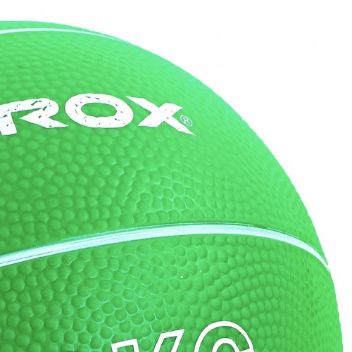 М'яч медичний медбол Record Medicine Ball SC-8407-3 3 кг кольору в асортименті