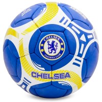 Мяч футбольный CHELSEA BALLONSTAR FB-6697 №5