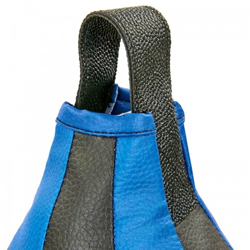 Мішок боксерський Шоломоподібний Малий шолом BOXER 1005-02 висота 75см кольору в асортименті