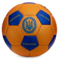 Мяч футбольный Сувенирный SP-Sport FB-4099-U5 №2 PU цвета в ассортименте